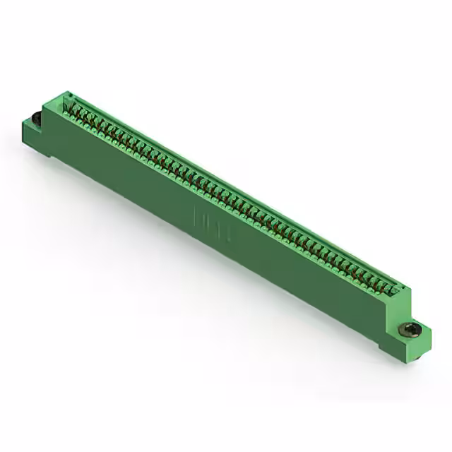 345-046-525-103 EDAC Inc.  Edgeboard Connectors